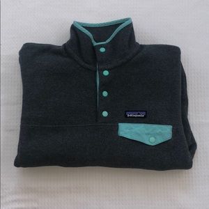 Patagonia Fleece!!
